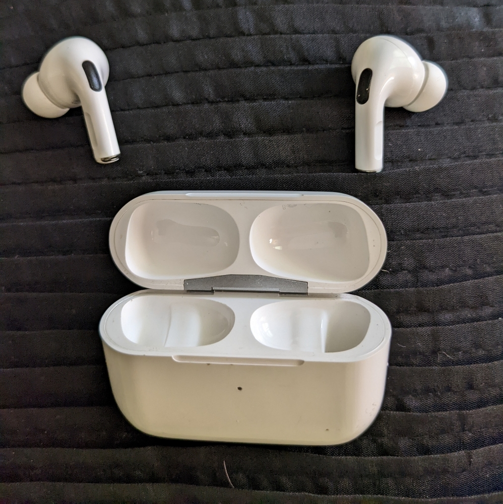 Air pods pro